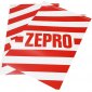 Kit bandierine di segnalazione Zepro 92701Z