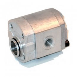 Pompa idraulica 2,5 cc 3,8 lt x F3 rotazione sinistra Anteo