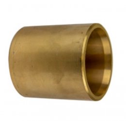 Boccola in bronzo Ø 55/65 - 70 mm