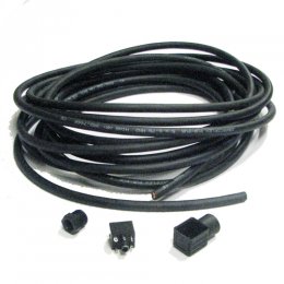 Cable 6 with cover Zepro